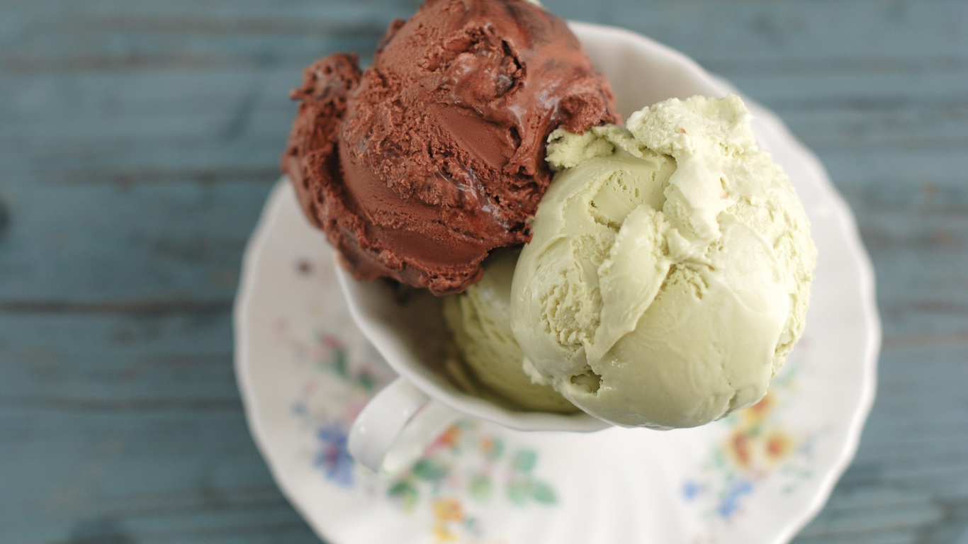 ¿Antojo de algo dulce?