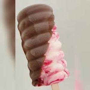 Paleta Bañada de Chocolate Belga vista 3